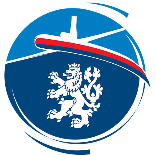 Úřad pro civilní letectví logo